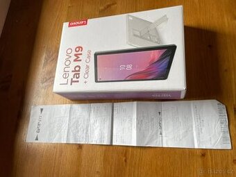Lenovo Tab M9