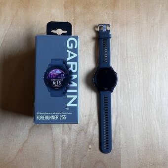 GARMIN Forerunner 255