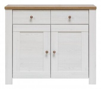 Komoda Provance 102x88,5x40 cm v Praha 5