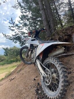 KTM sx 250 2021