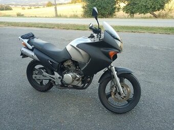 Honda Varadero 125