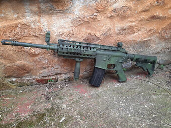 PJ M4 S-System