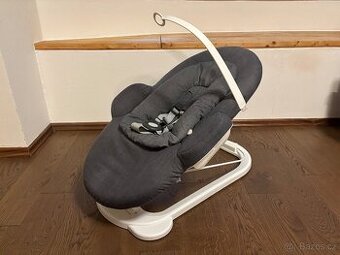 Houpatko Stokke steps