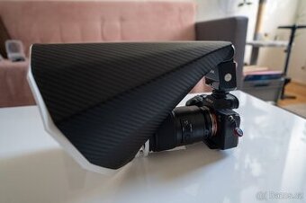 Tamron 90 mm F2,8 Macro FE