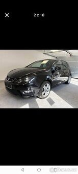 Prodám Seat Ibiza 1.2TSi FR
