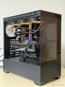 Herní PC | i9 10900KF, RTX 3080, 32GB, 1TB SSD