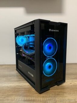 HERNÍ PC RYZEN 7 5800X