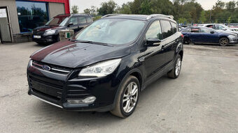 264. Ford Kuga MK2 2.0tdci TXMA automat