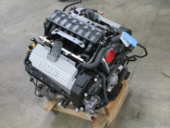 N62B48 BMW E60,E65,E73 a další