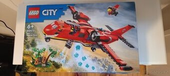 Lego 60413