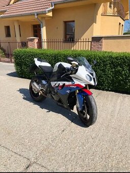 BMW S1000RR