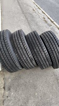 Pneu 245/70R17.5 ADVANCE nové