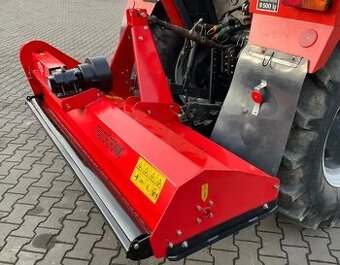 Mulčovač za traktor 145, hmotnost: 150 kg