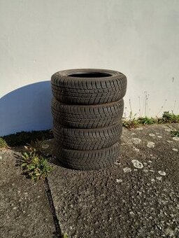 Sada zimních pneu 175/65 R14 82T