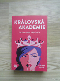 Lindsey Duga - Královská akademie