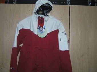 Bunda HEAVY TOOLS dámská