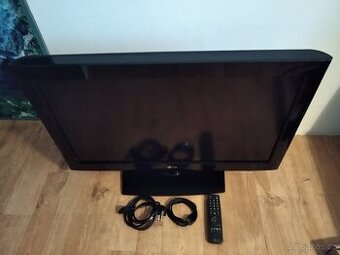 TV LG 32LH2010 TV 81.3 cm (32")