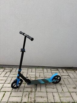 Koloběžka Big Wheel - 1