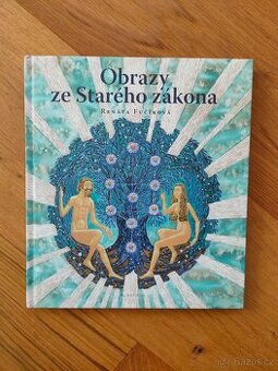 Obrazy ze Starého zákona - Renáta Fučíková