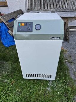 Plynový kotel VIADRUS G27 ECO GL3Z-2-