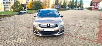✅ C4 1,6i + LPG Koupeno v ČR,Servisní knížka ✅