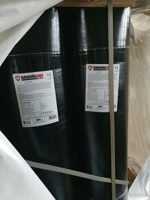 Lepenka, ipa proti radonu.