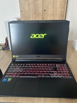 Acer nitro 5