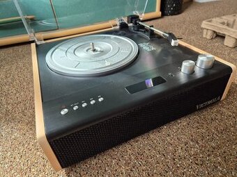 Gramofon Victrola VTA-72 Eastwood