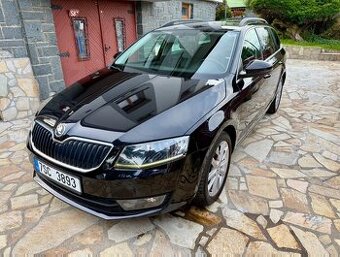 Škoda Octavia,  2.0 TDI 110KW DSG ELEGANCE  BI-XEN TAŽNÉ