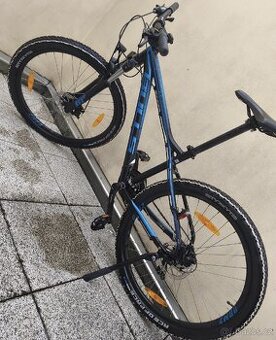 Horské kolo Bulls Racer Street