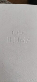 Prodam Novou ILUMA ONE