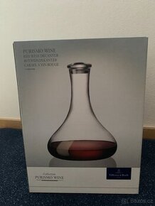 Dekantační nádoba na víno Villeroy & Boch