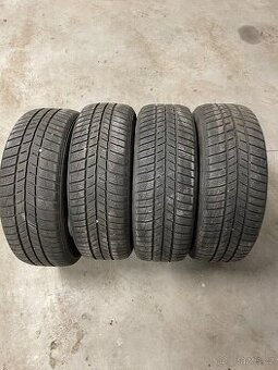 205/55/16 Barum Polaris5