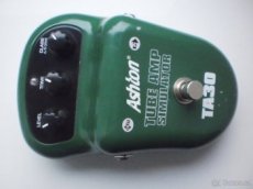 Kytarový efekt Ashton