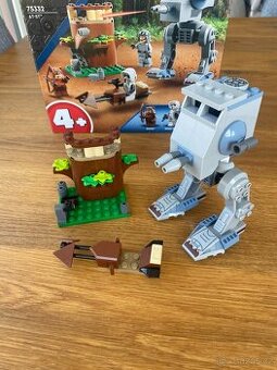 LEGO Star Wars AT-ST (75332)
