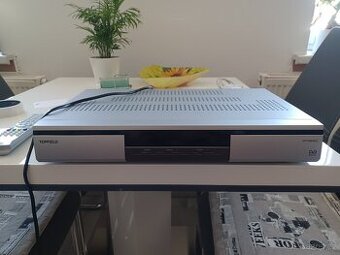 Digitální satelitní přijímač