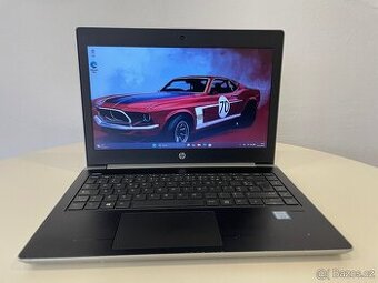 HP ProBook 430 G5 – i5 / 8GB / 256GB NVMe / FHD / Win11