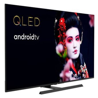 4K Smart JVC LT-50VAQ8135 50" 127cm, DirectLED, Android TV
