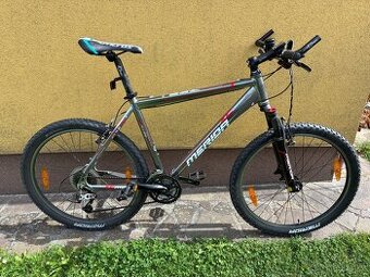 merida matts fts 520 L-XL