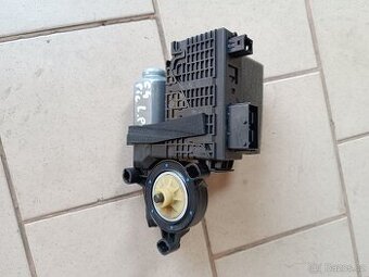 Stahovačka El.pohon