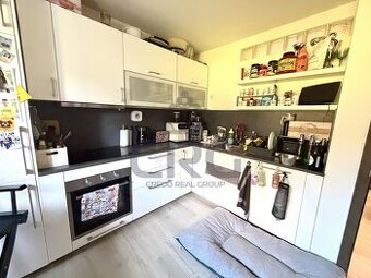 PRODEJ OV 1+1 S BALKÓNEM, BRNO – KOHOUTOVICE - 1