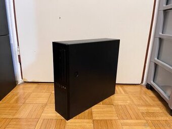 PC - Intel Core i3 8 GB RAM, 128 GB SSD, 500 GB HDD