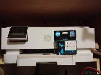 multifunkční tiskárna HP ENVY Inspire 7220e