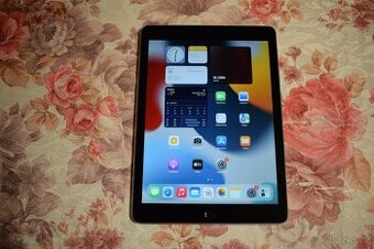 Apple iPad Air 2 (Wi-Fi Only) - A1566 128 GB (2)