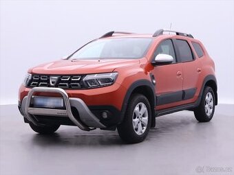 Dacia Duster 1,0 TCe 67kW CZ 1.Maj Navi LED (2022)