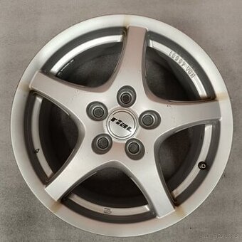 Alu kola Rial 6,5Jx16'' , R16 , 5x112 , ET50