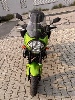 Kawasaki versys 650