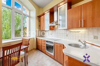 Prodej byt 1+1, 46 m² - Hradec Králové, ev.č. 02434