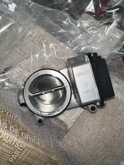 Originál Hrdlo škrtící klapky DACIA / RENAULT