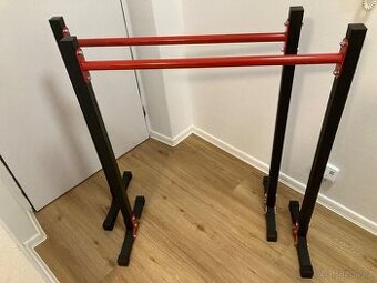 bradla na kliky Marbo MH-D211